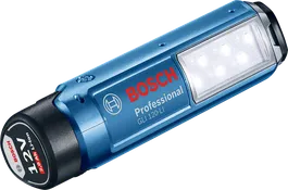 Bosch GLI 120-LI LED cordless work light.