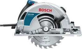 Bosch circular saw tool.
