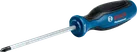 Bosch PZ2-125 screwdriver with ergonomic handle.