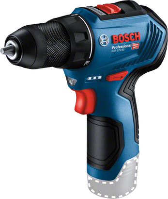 Image of Bosch GSB 12V-30 Professional cordless drill driver