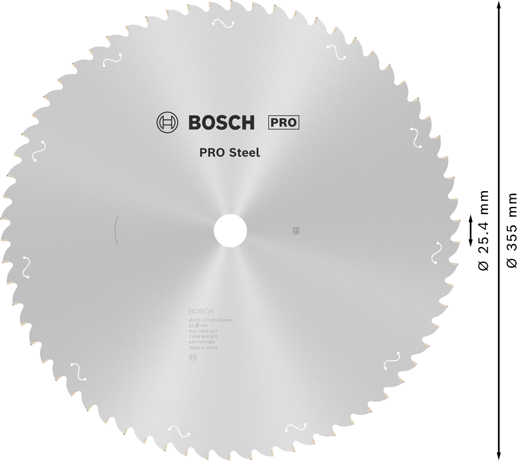 PRO Steel