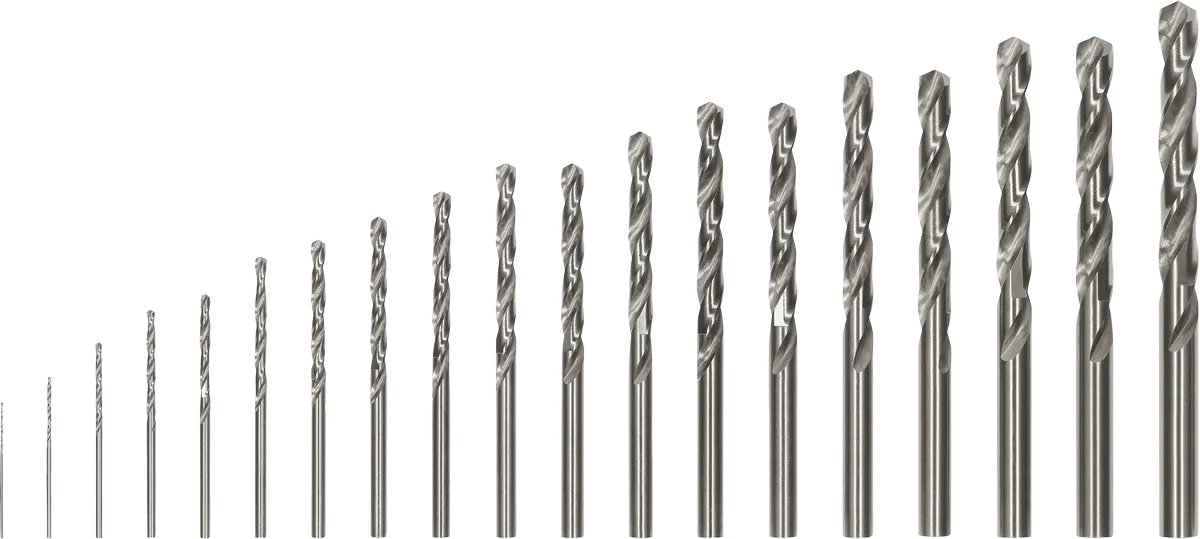 PRO Metal HSS-G