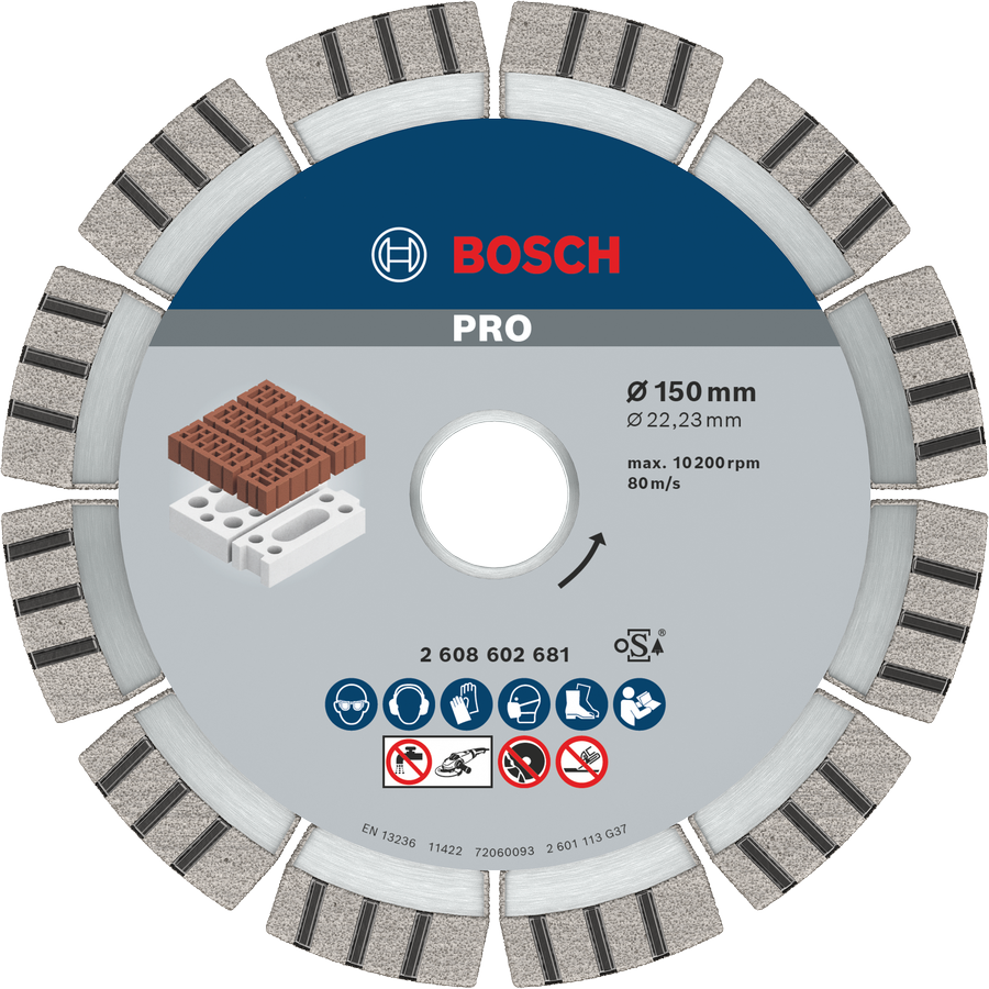 PRO Abrasive