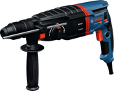 Bosch GBH 2-26 DFR GEN II rotary hammer with SDS plus.