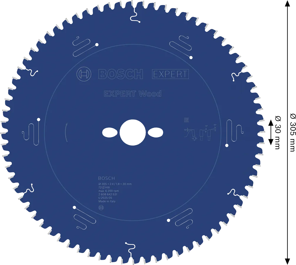 EXPERT Wood