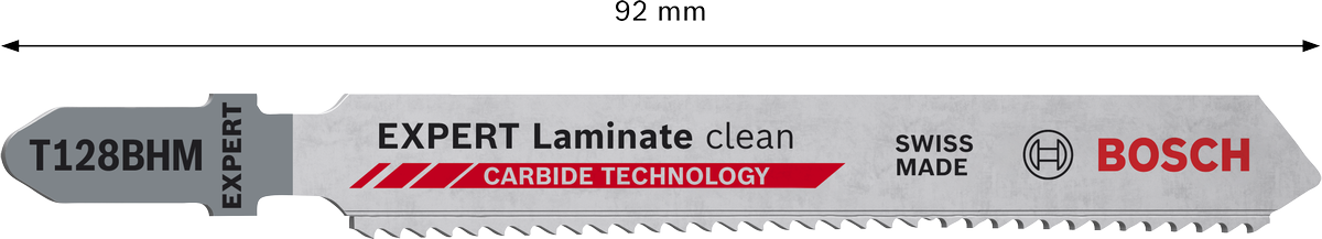 EXPERT Laminate clean T128BHM
