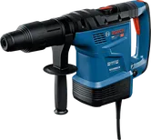 Bosch GBH6-42VB rotary hammer with SDS max.
