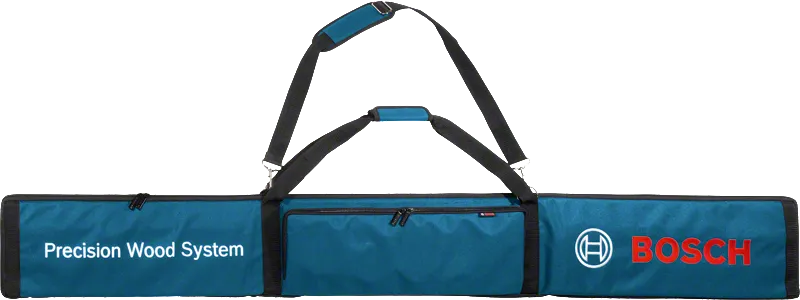 Walizka transportowa na akcesoria systemu Bosch FSN BAG.