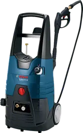 Myjki wysokociśnieniowe