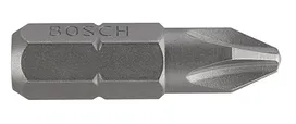Końcówka wkrętakowa Bosch PH2 Extra Hard 25 mm.
