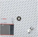 Tarcza diamentowa do cięcia asfaltu Bosch Professional.