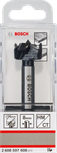 Frez 26 mm do drewna z końcówką Bosch do zawiasów.