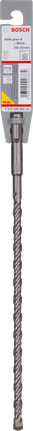 Wiertło udarowe Bosch SDS plus-5.