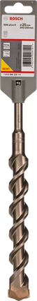 Wiertło udarowe Bosch SDS plus-5 25×250 mm.
