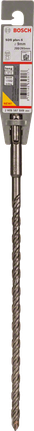 Wiertło udarowe Bosch SDS plus-5.