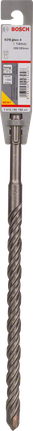 Wiertło udarowe Bosch SDS plus-5.