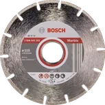 Tarcza diamentowa Bosch Standard for Marble 115 mm.