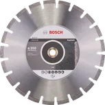 Tarcza diamentowa Bosch Standard for Asphalt 350 mm.