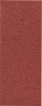 Papier ścierny Bosch C430 93x230 mm, ziarnistość 80.