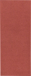 Papier ścierny Bosch C430, gradacja 180, opakowanie 93 x 230 mm.