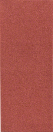 Papier ścierny Bosch C430, gradacja 180, opakowanie 93 x 230 mm.