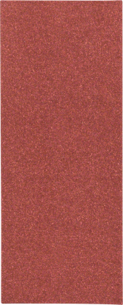 Papier ścierny Bosch C430 93x230mm, ziarnistość 100.