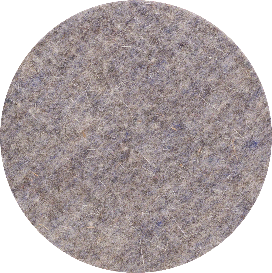 Filc polerski Bosch , miękki, 128 mm.