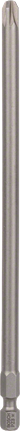 Końcówka wkrętakowa Bosch Extra Hard PZ3 152 mm.