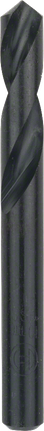 Wiertło krótkie HSS-R Bosch DIN 1897 10 mm.