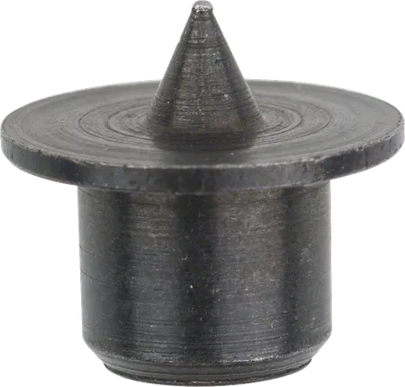 Pozycjoner kołków Bosch 6 mm do dokładnego znakowania.