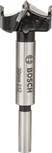Frez do cięcia zawiasów Bosch z końcówką TC, średnica 30 mm.