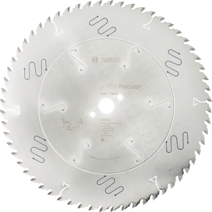 Bosch Top Precision Best for Wood tarcza tnąca 400 mm.