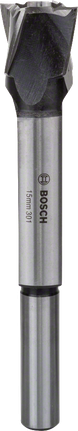 Tarcza tnąca Bosch o średnicy 15 mm do precyzyjnego cięcia.