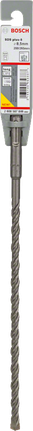 Wiertło udarowe Bosch SDS plus-5.