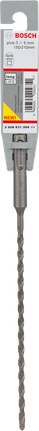 Wiertło udarowe Bosch SDS plus-3.