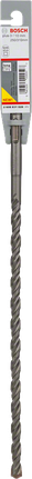Wiertło udarowe Bosch SDS plus-3.