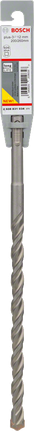 Wiertło udarowe Bosch SDS plus-3.