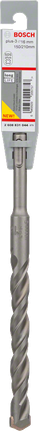 Wiertło udarowe Bosch SDS plus-3.