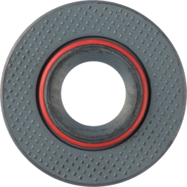 Narzędzie montażowe Bosch z powierzchnią antypoślizgową.