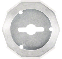 Górne ostrze Bosch do przecinarki GUS 9,6 V.