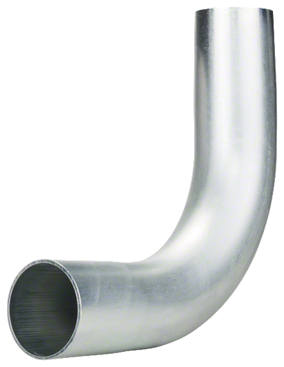 Kolanko odciągowe Bosch o średnicy 35 mm.