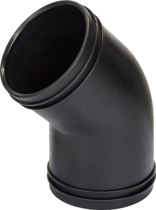Adapter do odsysania pyłu Bosch do GKG 24 V, GCM 10.