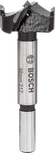 Frez do cięcia zawiasów Bosch z końcówką TC, średnica 32 mm.