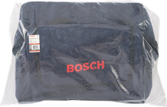 Nylonowa torba transportowa Bosch .