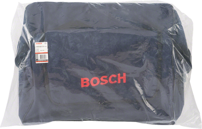 Nylonowa torba transportowa Bosch .