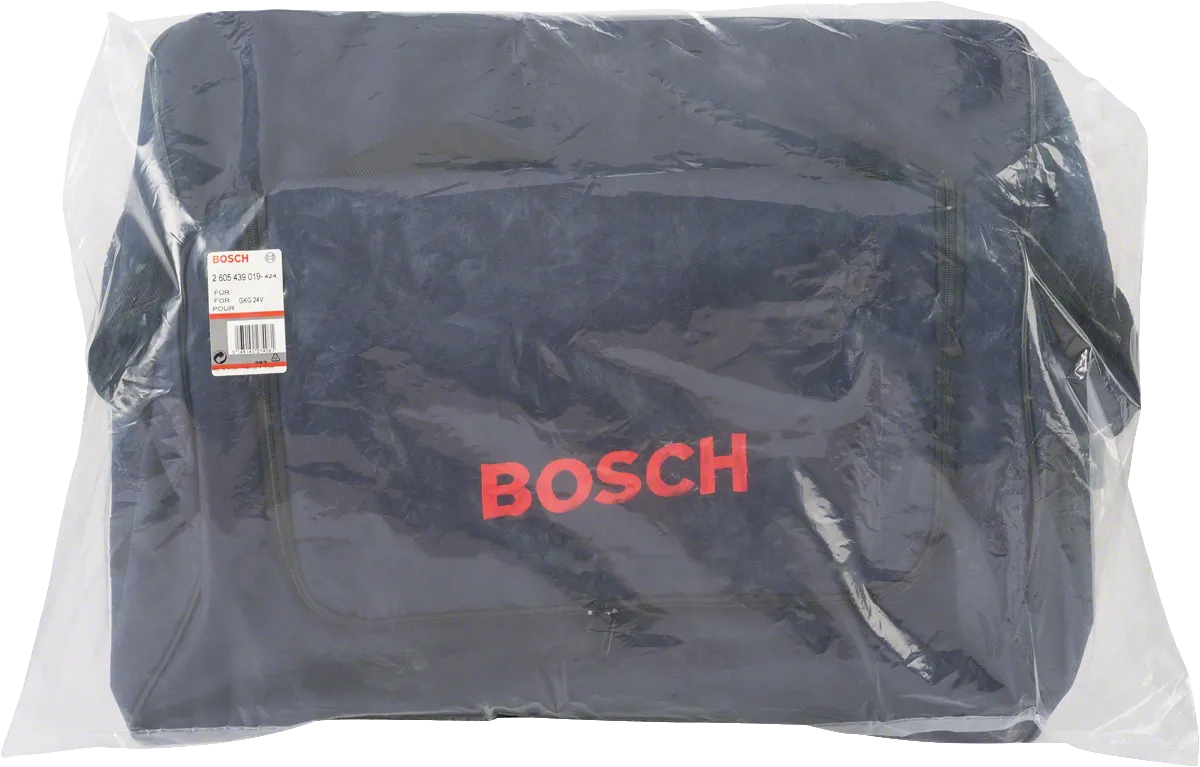 Nylonowa torba transportowa Bosch .