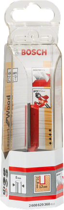 Wiertło proste Bosch Expert for Wood 12 mm.