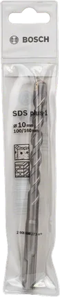 Wiertło udarowe Bosch SDS plus-1 10 mm.