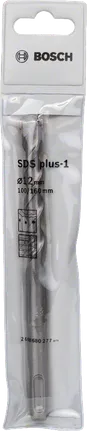 Wiertło udarowe Bosch SDS plus-1.