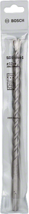 Wiertło udarowe Bosch SDS plus-1.